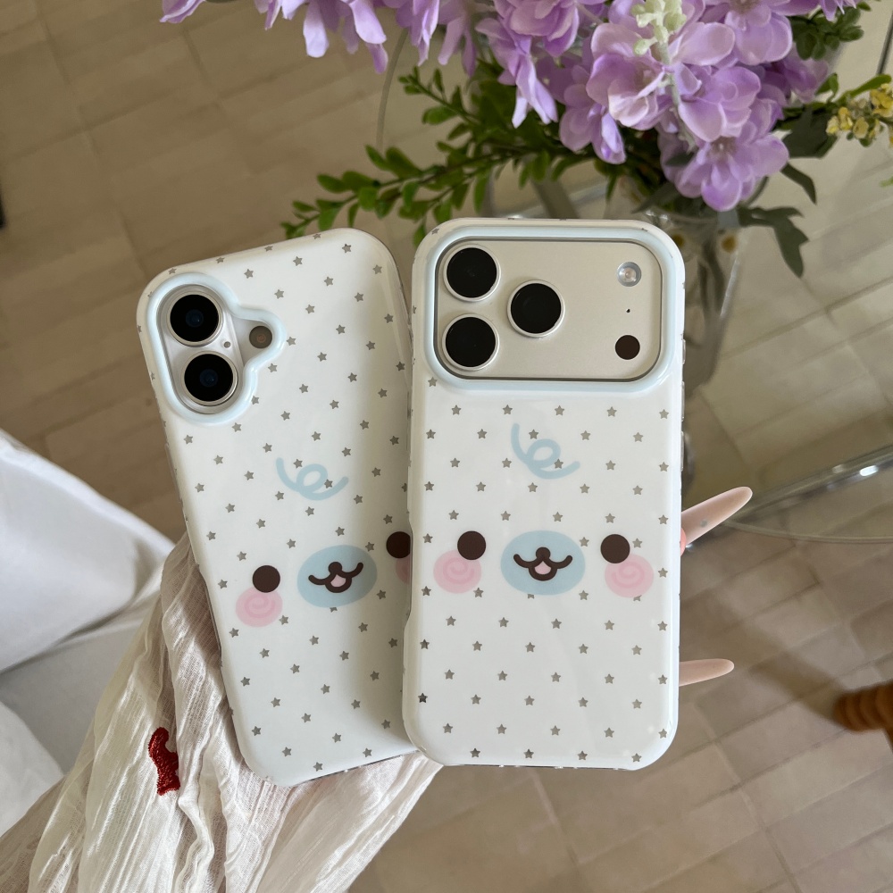 Cute Sanrio My Melody Cinnamor - Phone Cases Aesthetic recension och pris