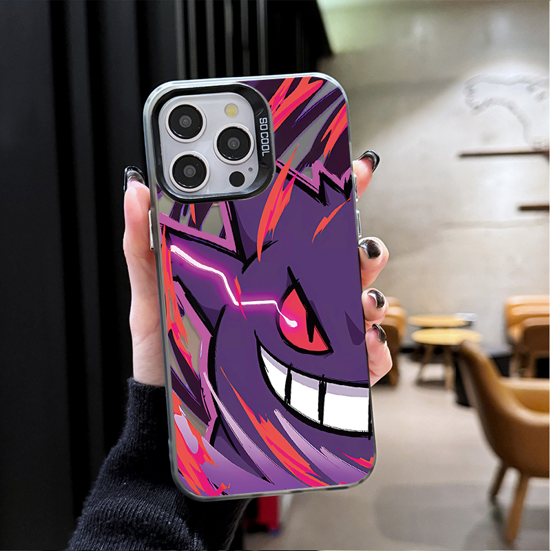 Anime P-Pokemon Cute Pikachu P - Phone Cases Samsung A14 recension och pris