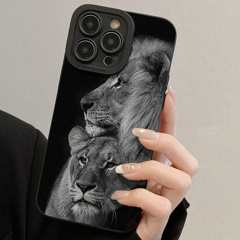 Detailed and Perforated Colorf - Phone Cases Xr Iphone recension och pris
