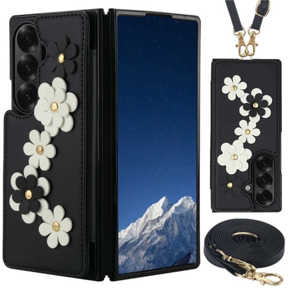 Wallet  Phone Case for Samsung - Phone Cases With Wallet recension och pris