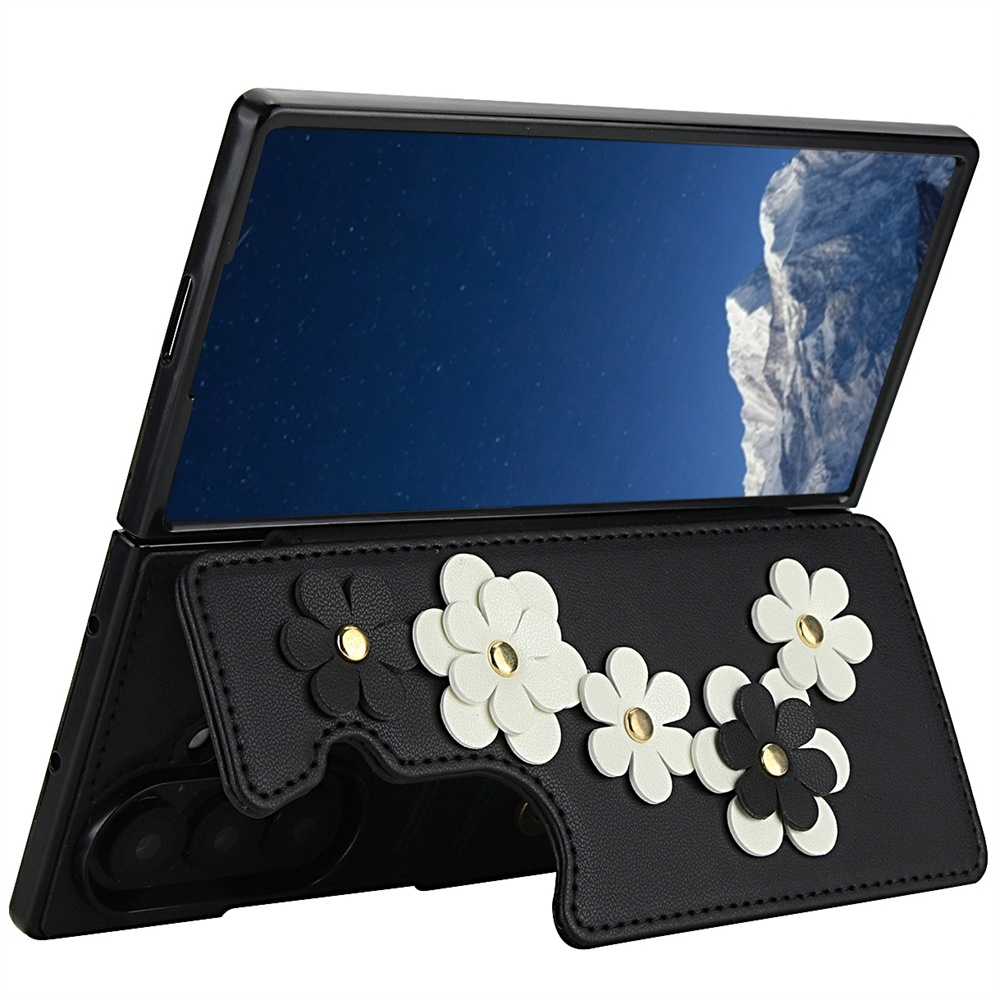 Wallet  Phone Case for Samsung - Phone Cases With Wallet recension och pris