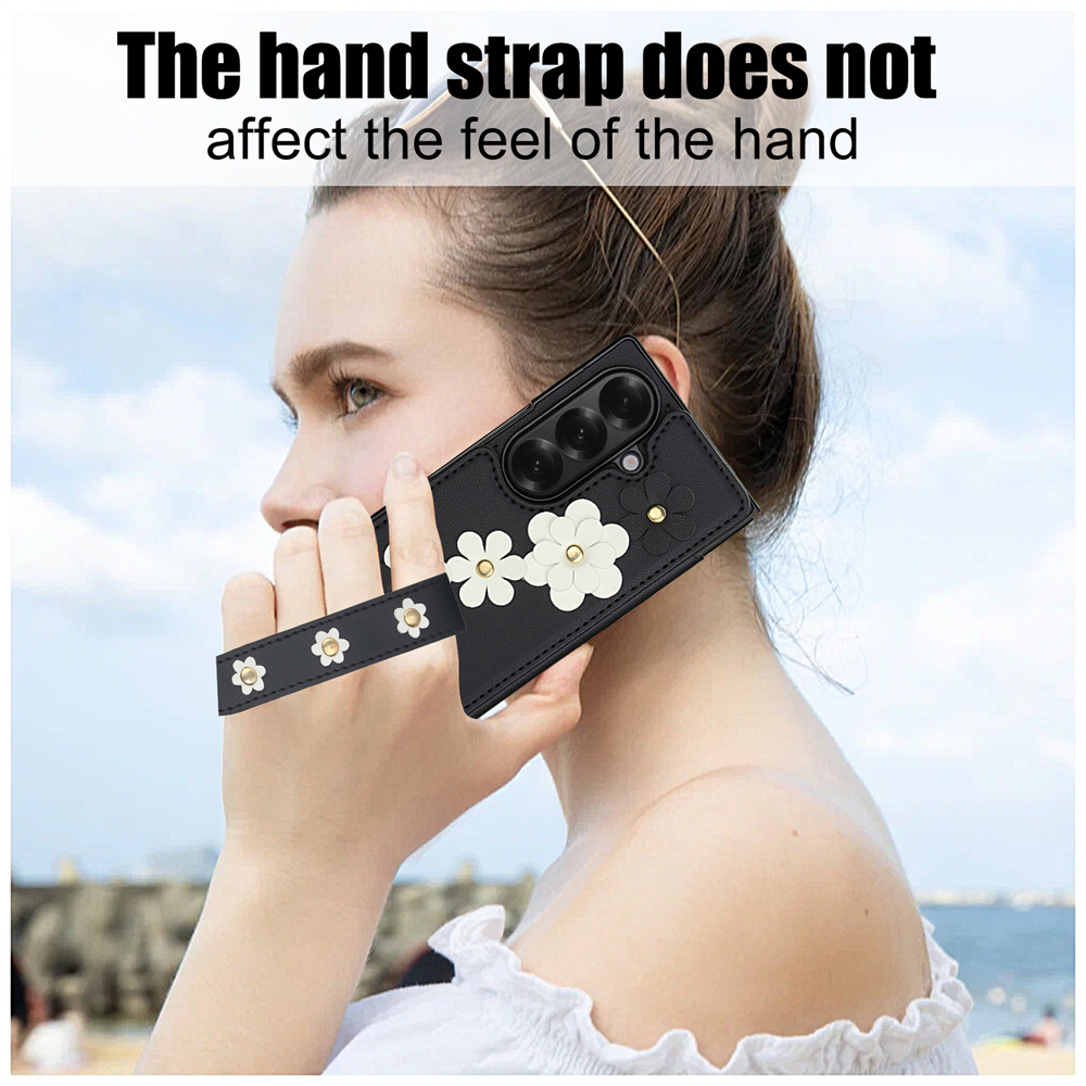 Wallet  Phone Case for Samsung - Phone Cases With Wallet recension och pris