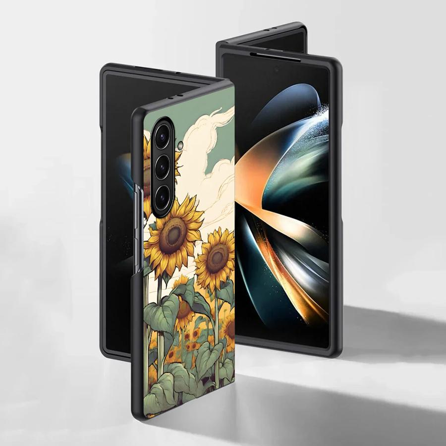 Case for Samsung Galaxy ZFold5 - Phone Cases Z Fold 6 recension och pris