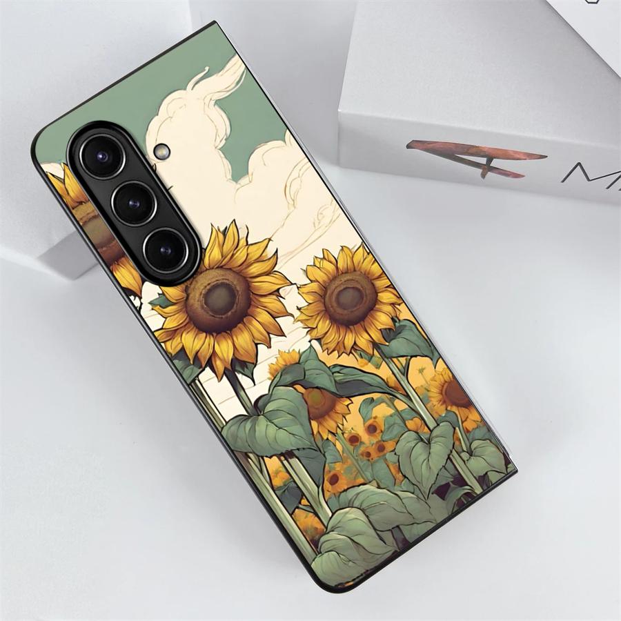 Case for Samsung Galaxy ZFold5 - Phone Cases Z Fold 6 recension och pris