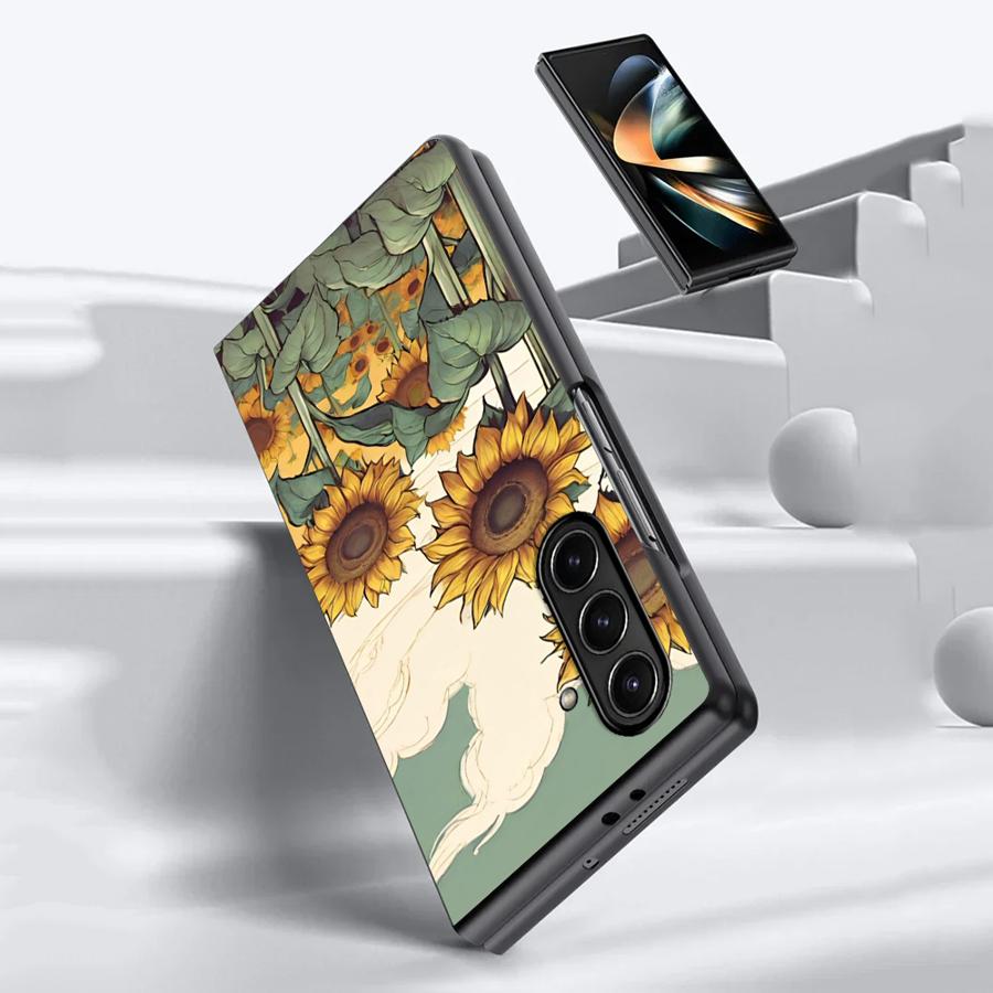 Case for Samsung Galaxy ZFold5 - Phone Cases Z Fold 6 recension och pris