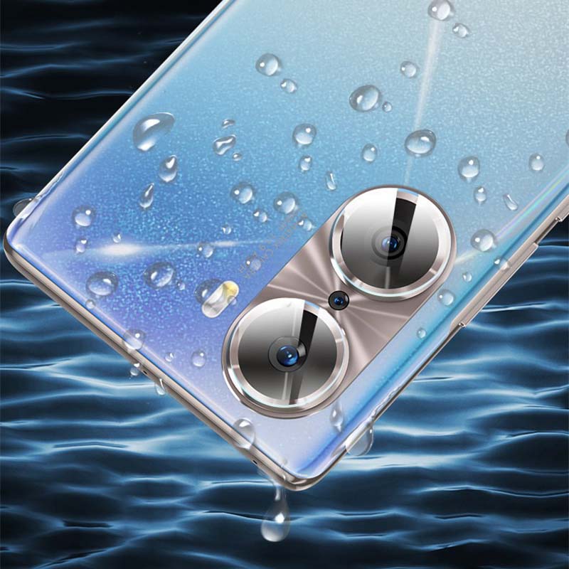 Tempered Glass Lens Protector  - Phone Cases Moto G recension och pris