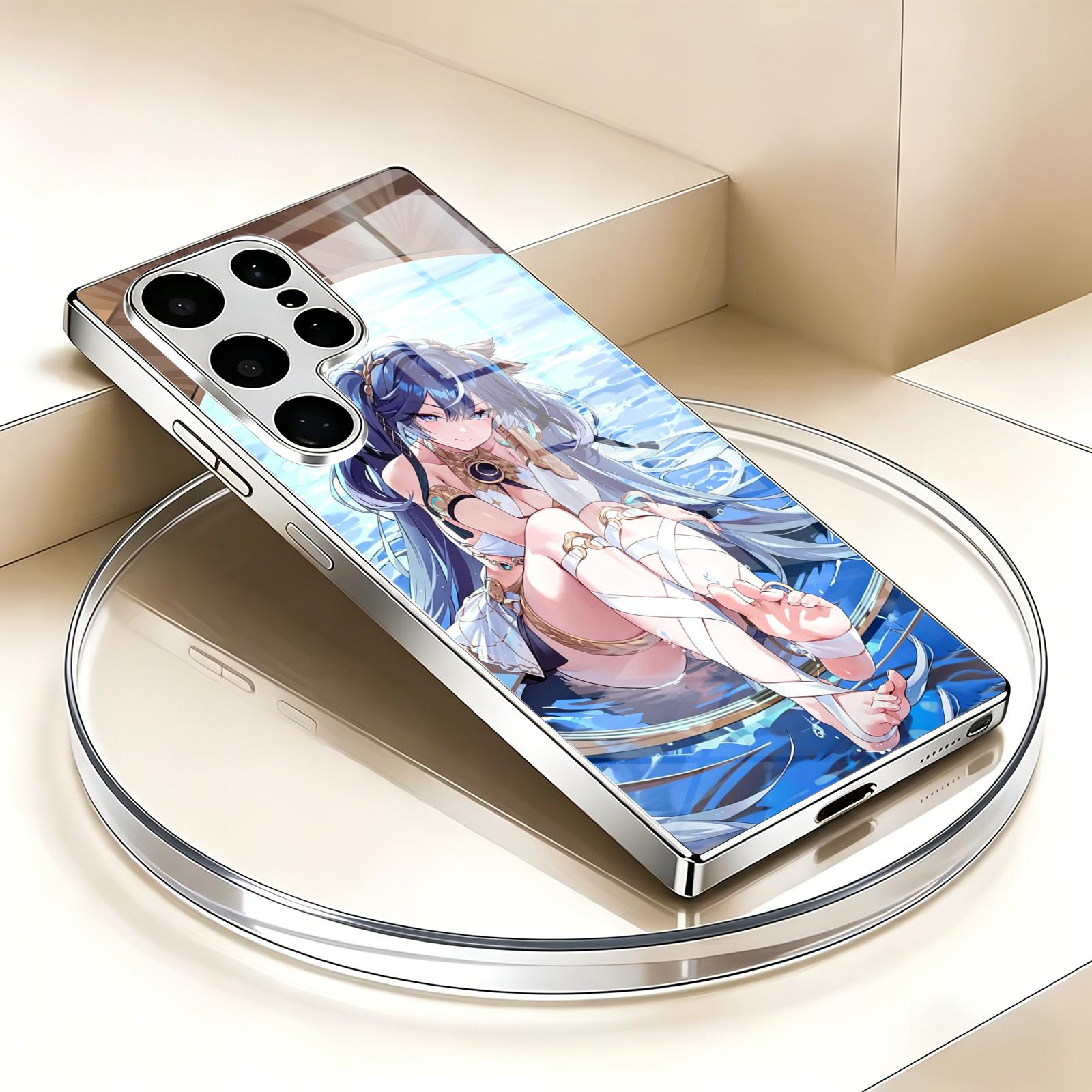 Phone Case For Samsung S26 S25 - Phone Cases Samsung S23 recension och pris