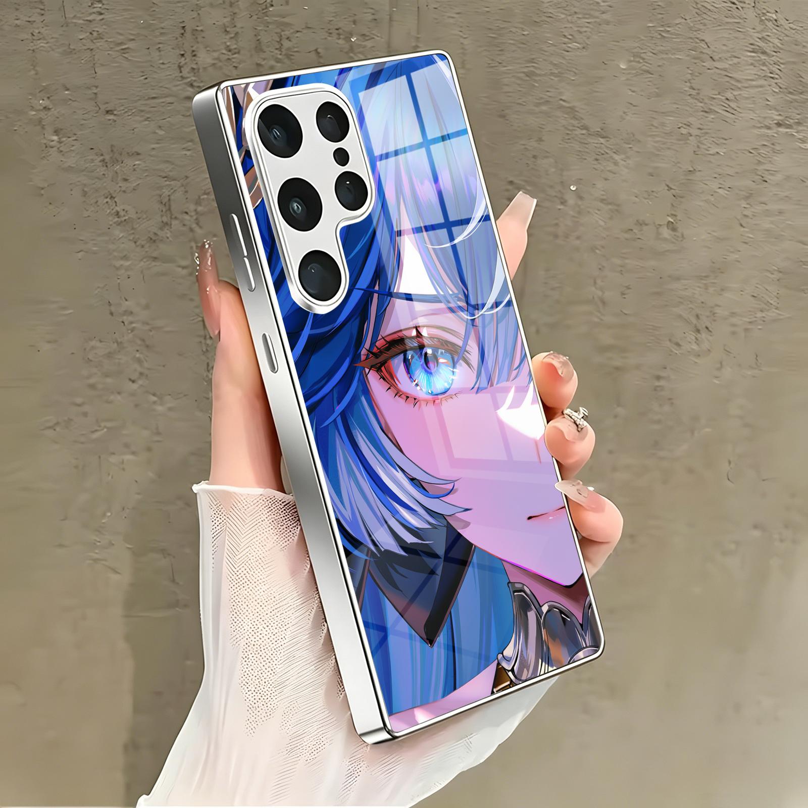 Phone Case For Samsung S26 S25 - Phone Cases Samsung S23 recension och pris
