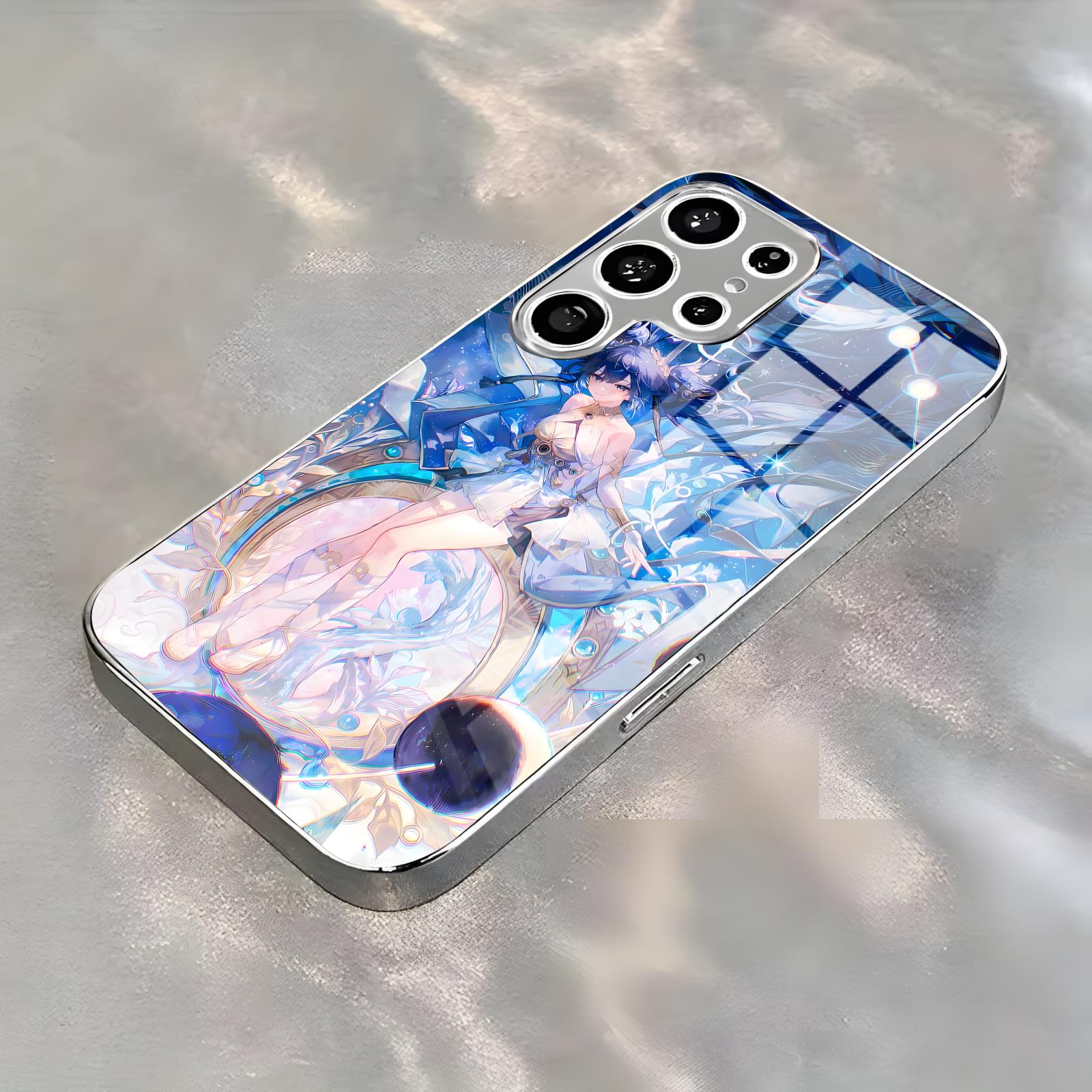 Phone Case For Samsung S26 S25 - Phone Cases Samsung S23 recension och pris