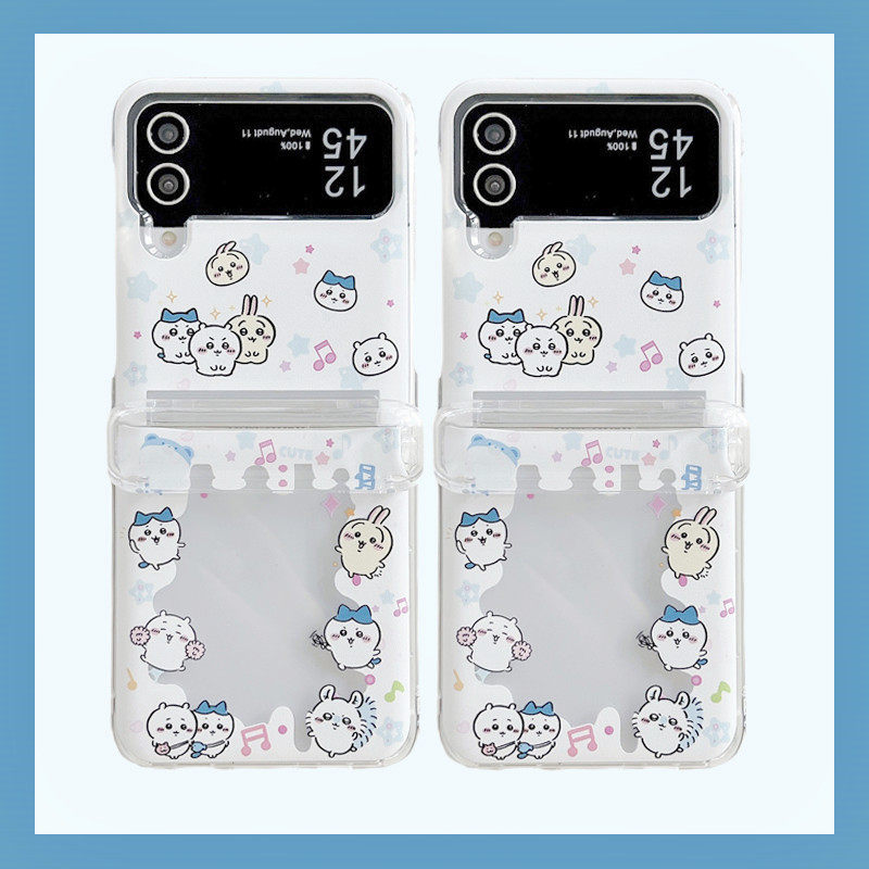 Cute Cartoon Japan Anime Chiik - Phone Cases With Wallet recension och pris