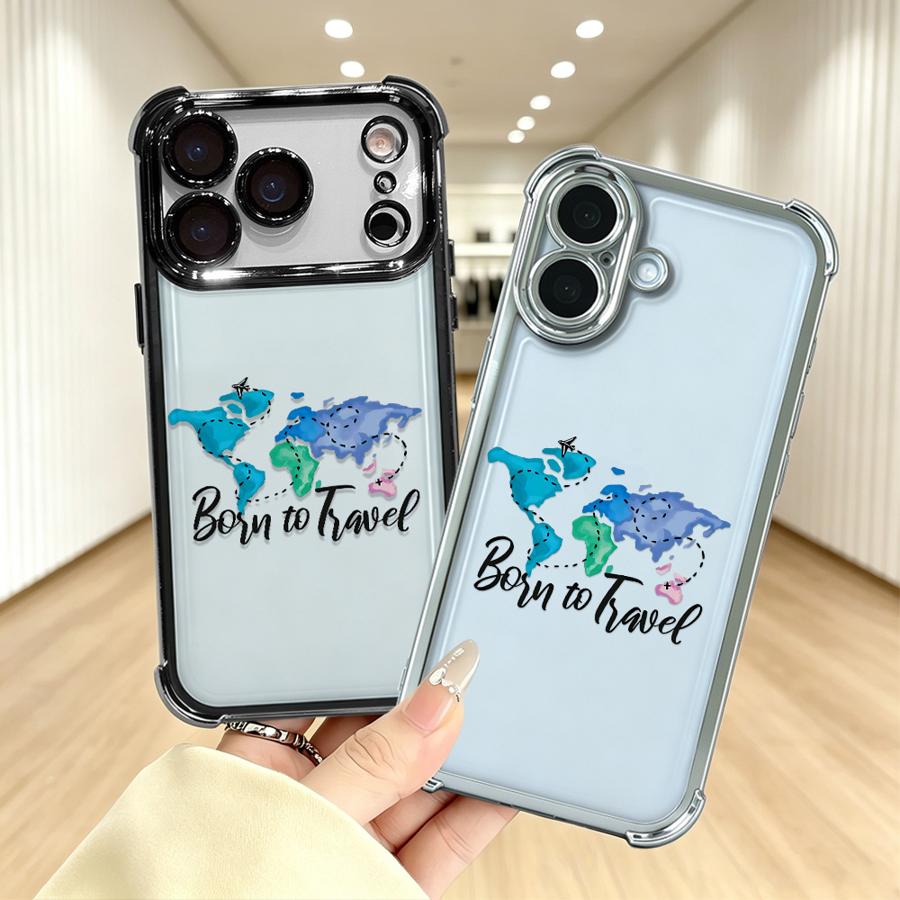 Phone Cover Case for Apple iPh - Phone Cases Aviation recension och pris