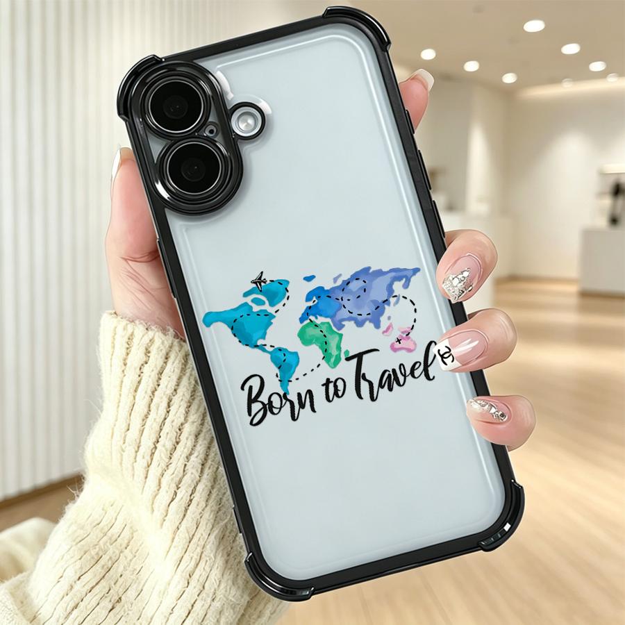 Phone Cover Case for Apple iPh - Phone Cases Aviation recension och pris