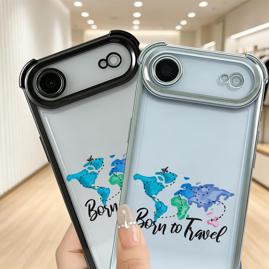 Phone Cover Case for Apple iPh - Phone Cases Aviation recension och pris