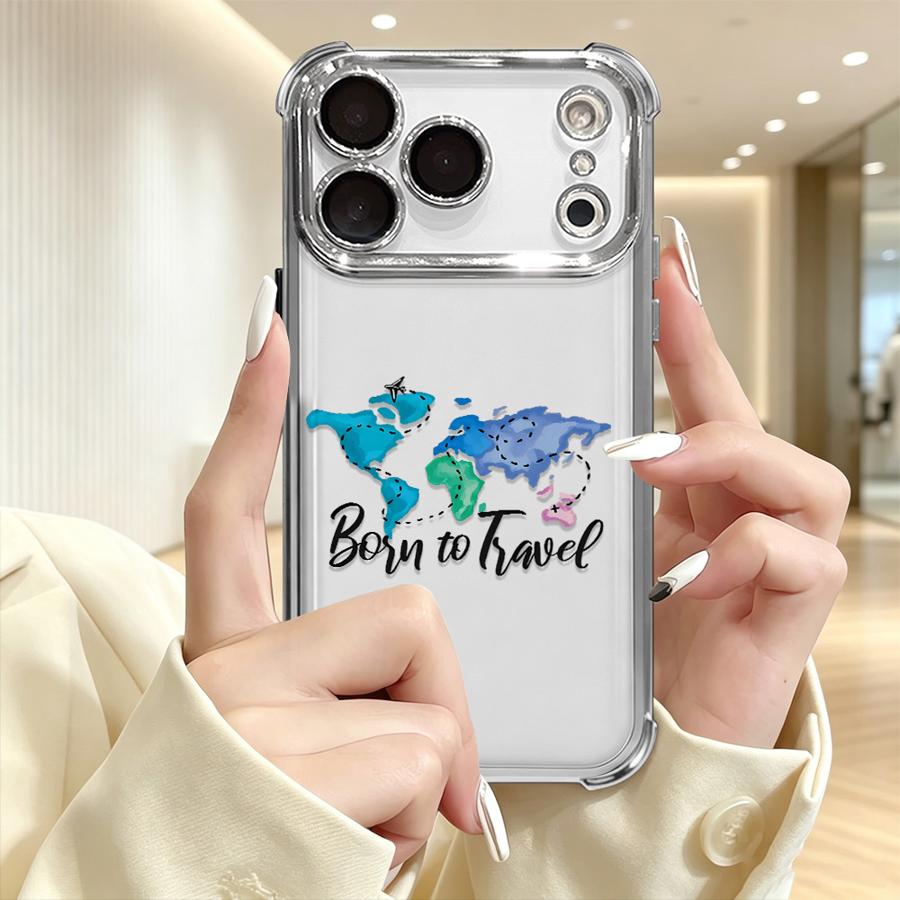 Phone Cover Case for Apple iPh - Phone Cases Aviation recension och pris