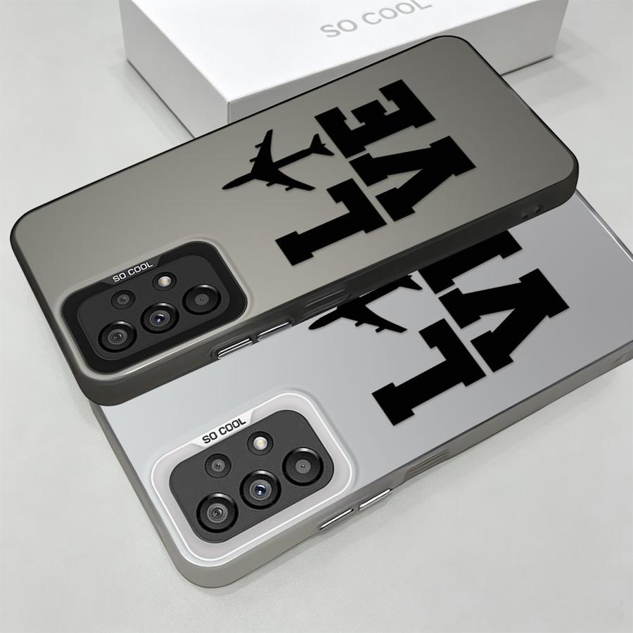 Love Aviation Case for Samsung - Phone Cases Aviation recension och pris