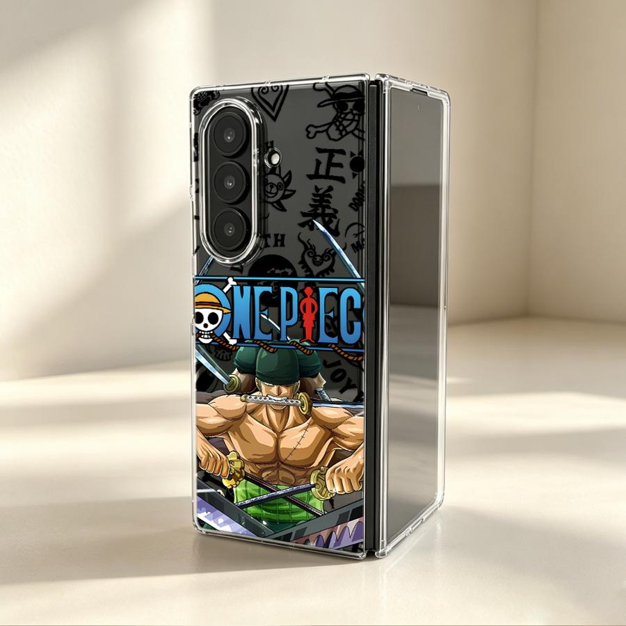 Case for Samsung Galaxy ZFold6 - Phone Cases Z Fold 6 recension och pris