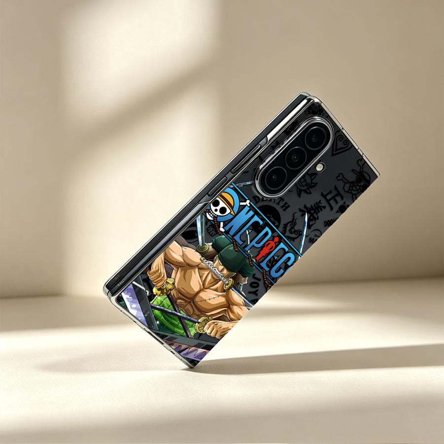 Case for Samsung Galaxy ZFold6 - Phone Cases Z Fold 6 recension och pris