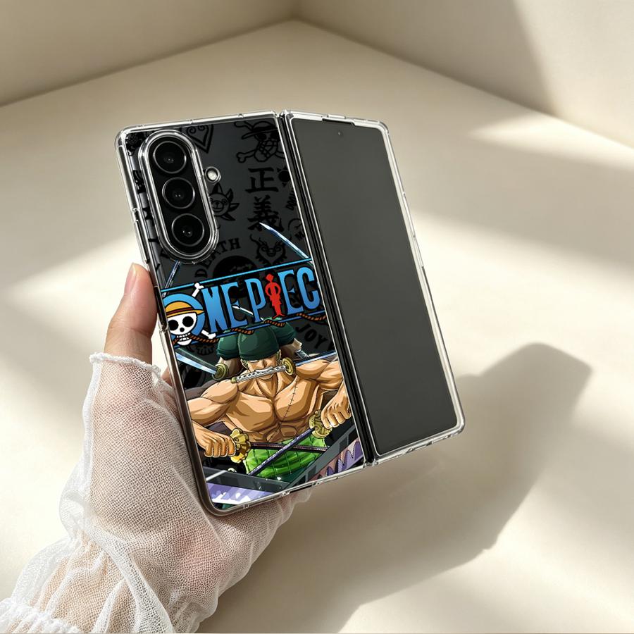 Case for Samsung Galaxy ZFold6 - Phone Cases Z Fold 6 recension och pris