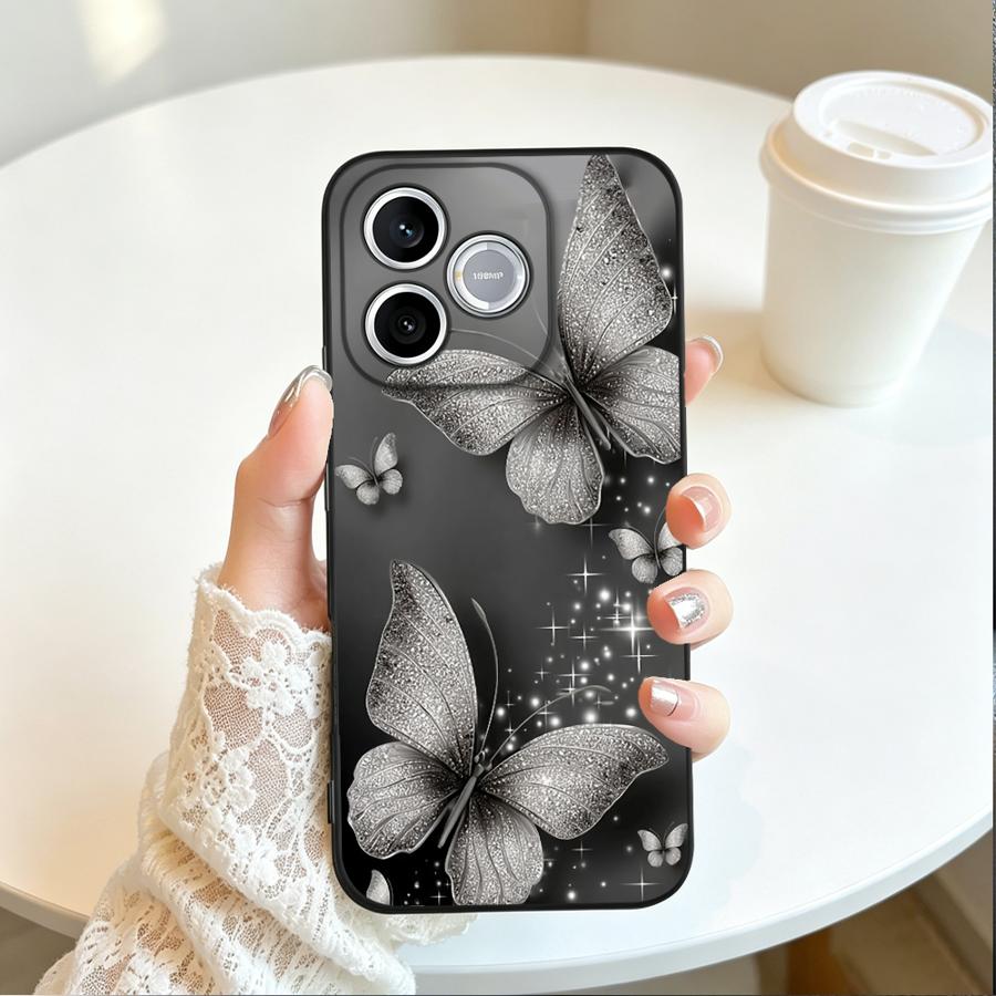 Minimalist Aesthetic Case for  - Phone Cases Aesthetic recension och pris