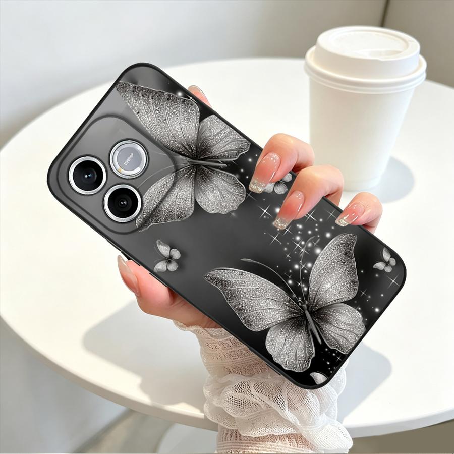 Minimalist Aesthetic Case for  - Phone Cases Aesthetic recension och pris