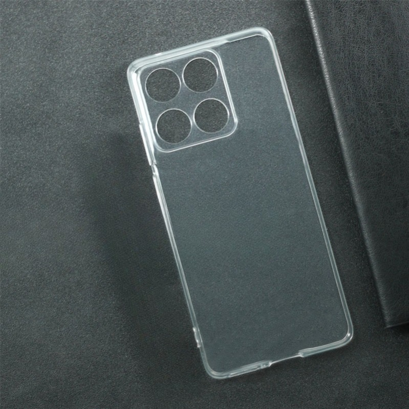 TPU Cases For Moto edge 60 60s - Phone Cases Moto G recension och pris