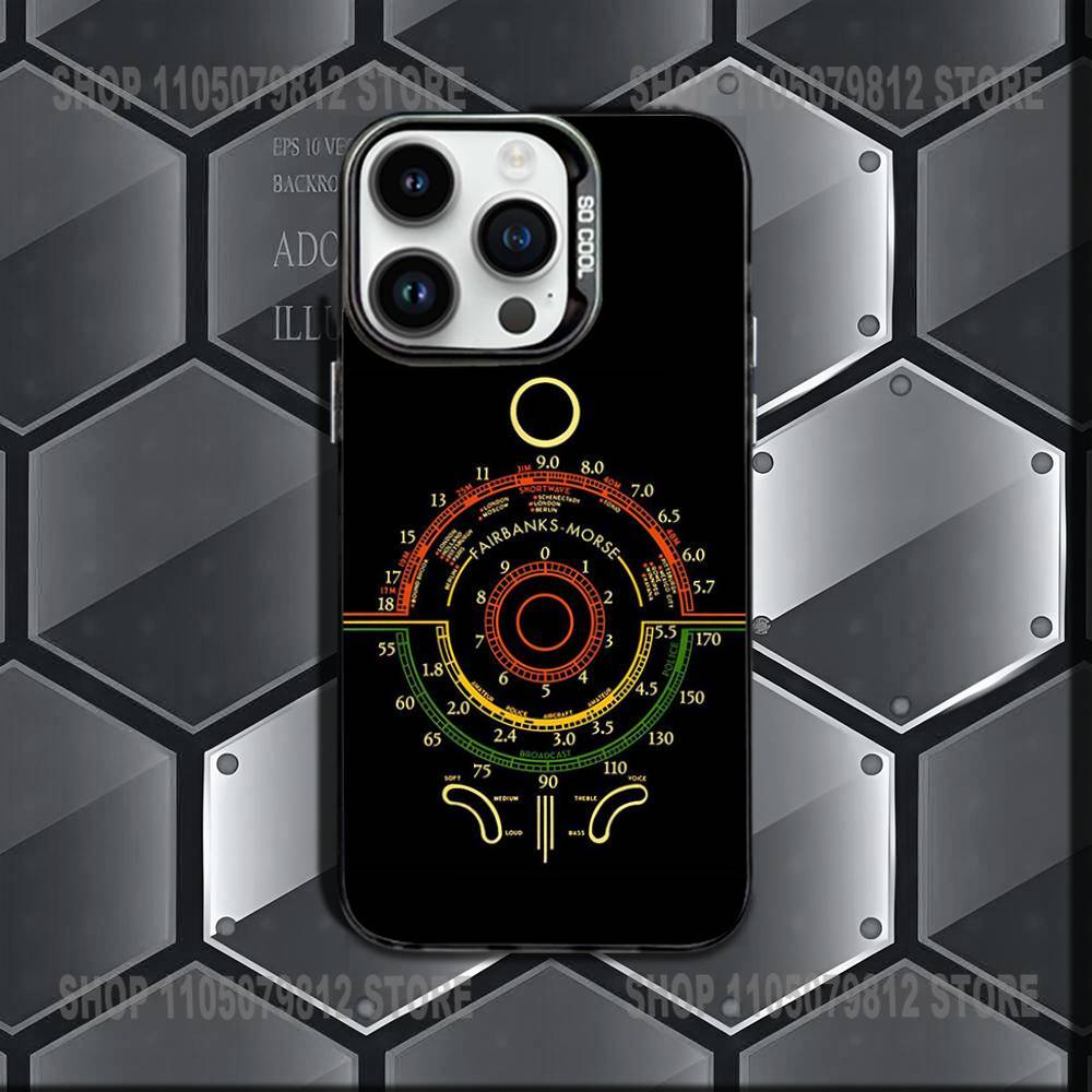 Aviation Airplane Instrument P - Phone Cases Aviation recension och pris