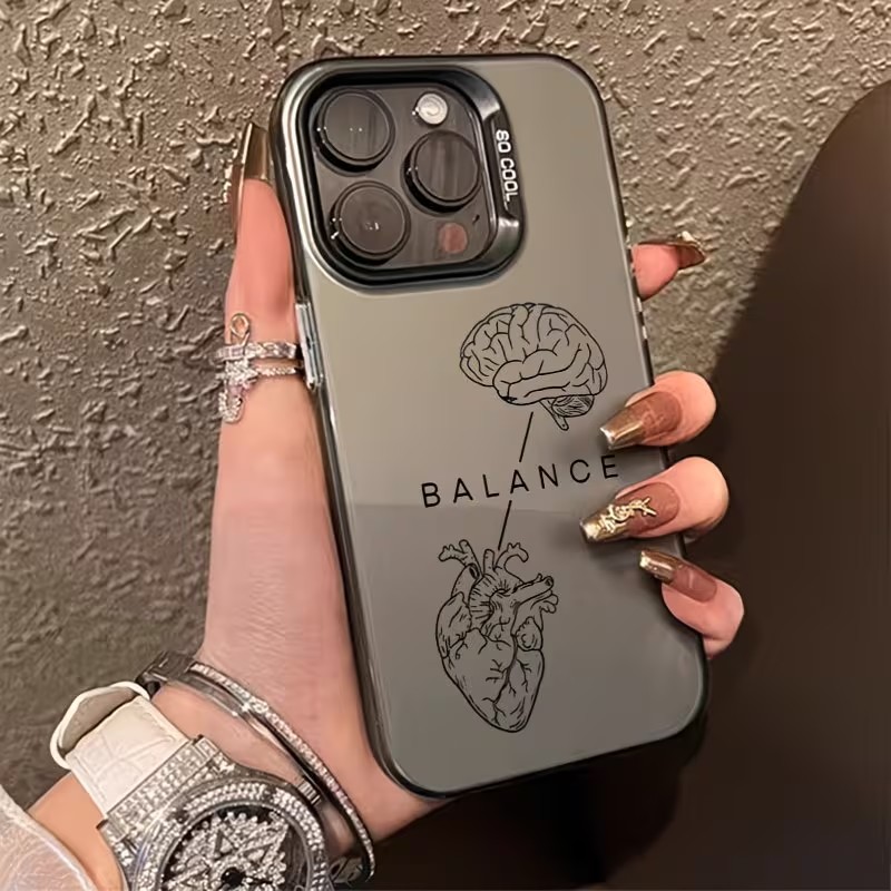 For iPhone 17 16 15 14 13 12 1 - Phone Cases Xr Iphone recension och pris