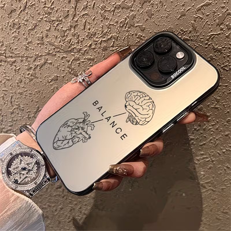 For iPhone 17 16 15 14 13 12 1 - Phone Cases Xr Iphone recension och pris