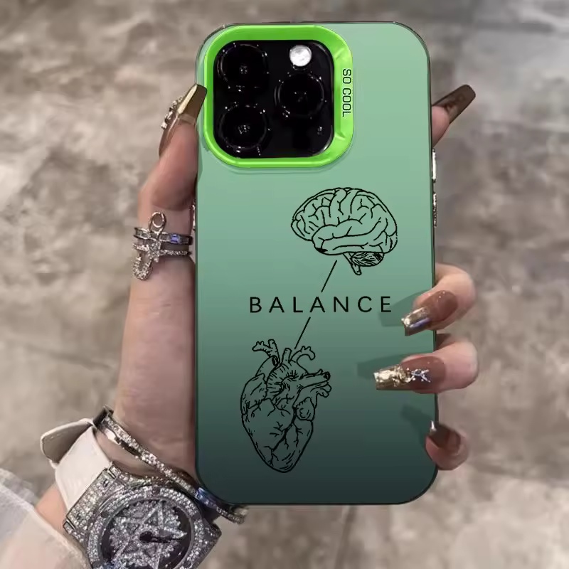For iPhone 17 16 15 14 13 12 1 - Phone Cases Xr Iphone recension och pris