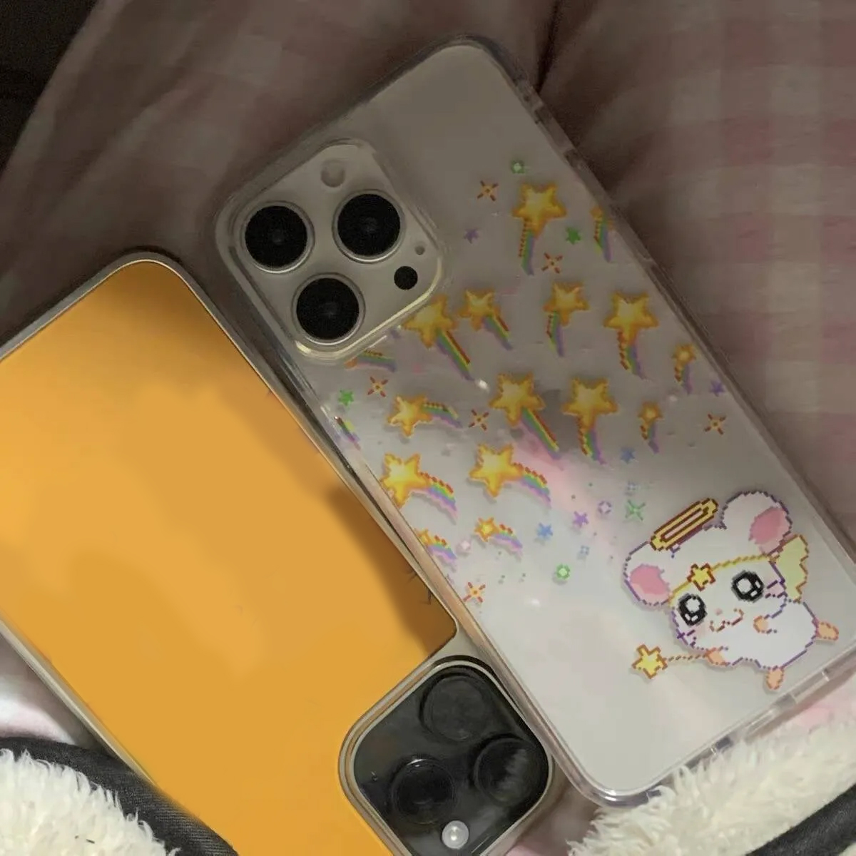 Cute Cartoon Flying Mouse Kawa - Phone Cases Xr Cute recension och pris