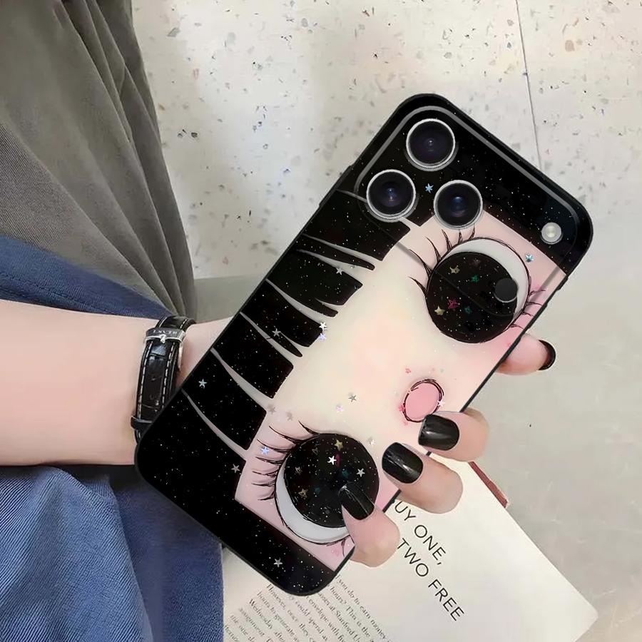 Phone Case for Apple iPhone 17 - Phone Cases Xr Cute recension och pris