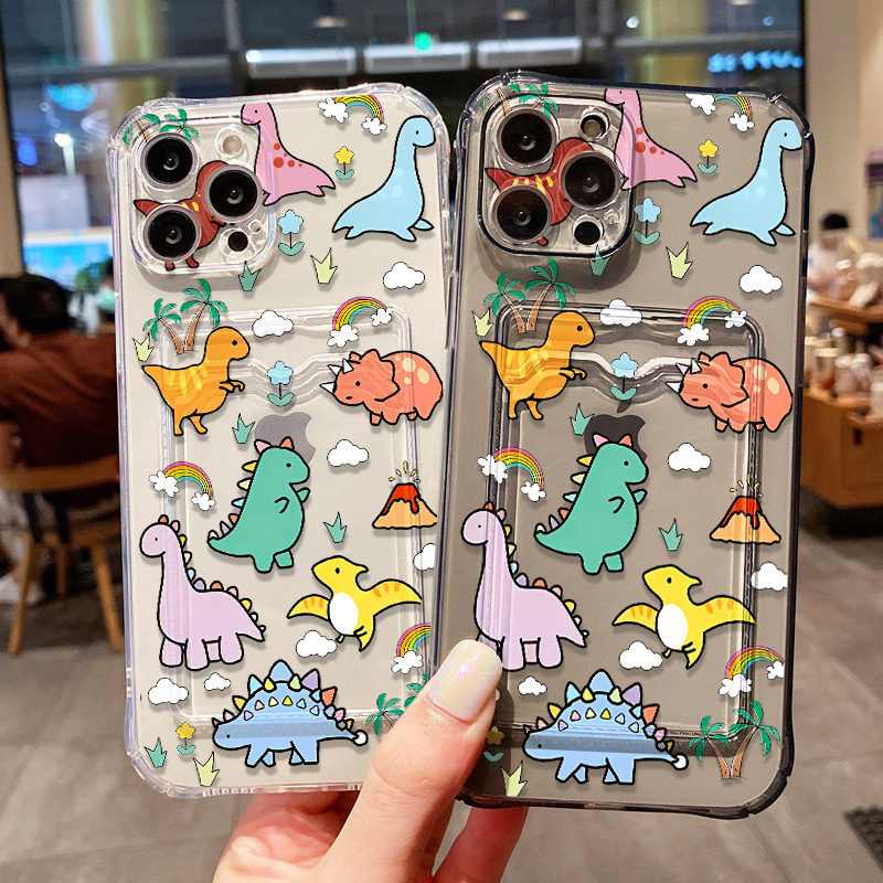 Cute Black Cat Phone Case For  - Phone Cases With Wallet recension och pris