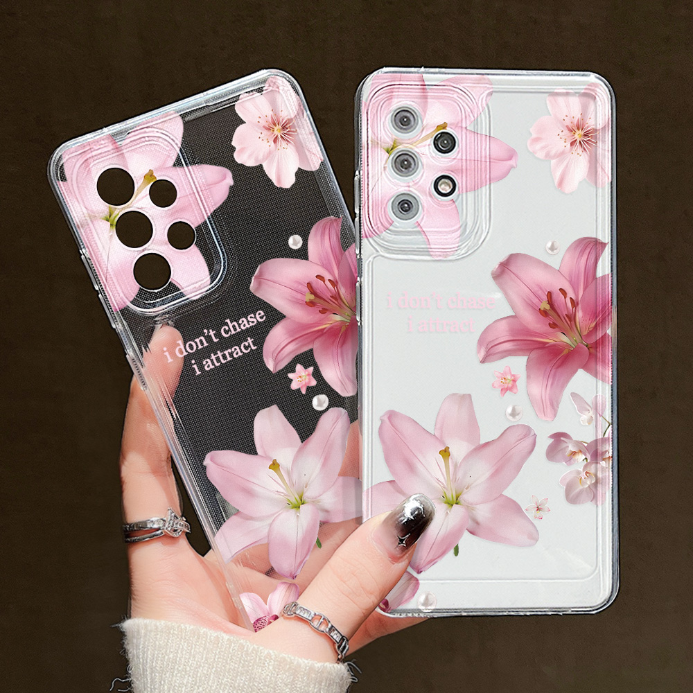 Soft Clear Case For Samsung A5 - Phone Cases Samsung A14 recension och pris