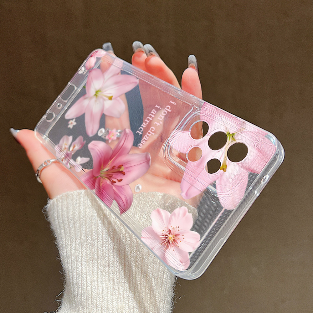 Soft Clear Case For Samsung A5 - Phone Cases Samsung A14 recension och pris