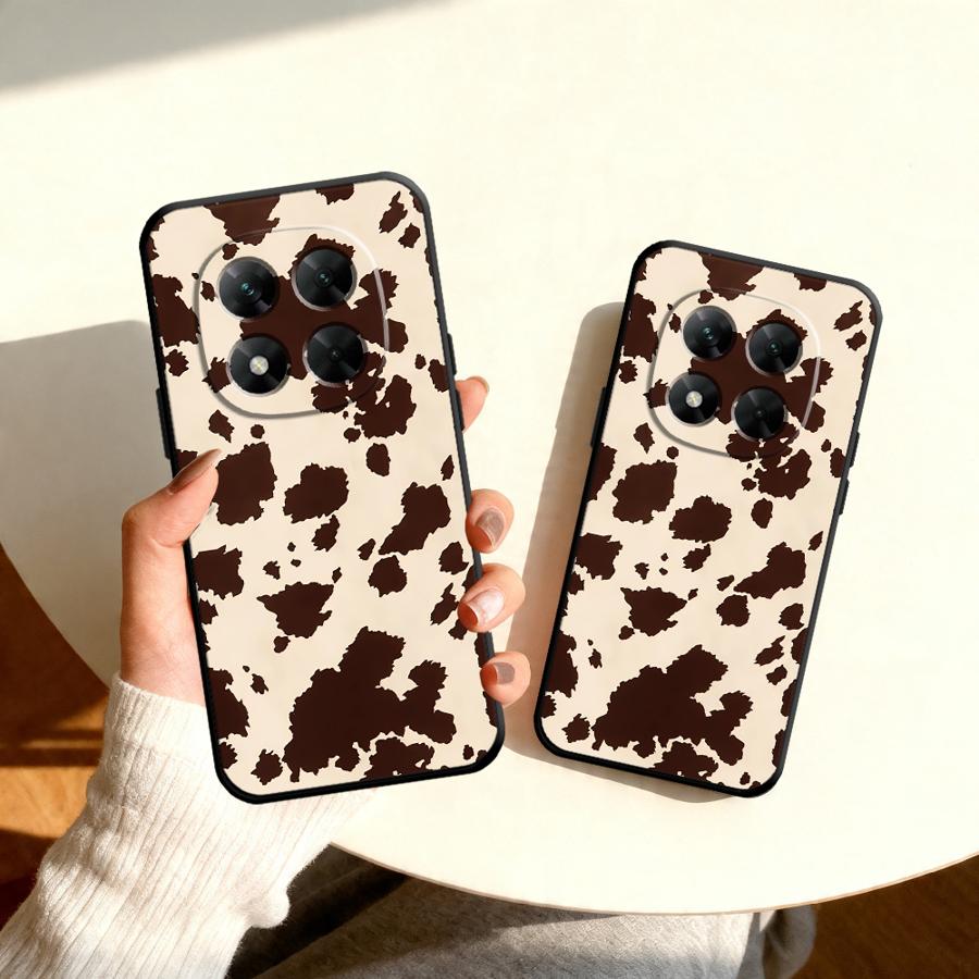 Cow Pattern Case for Xiaomi Re - Phone Cases Xiaomi 15 recension och pris