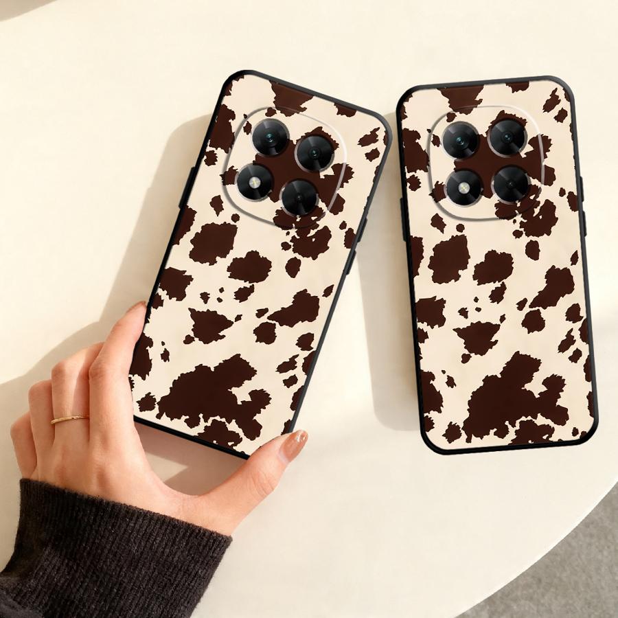 Cow Pattern Case for Xiaomi Re - Phone Cases Xiaomi 15 recension och pris