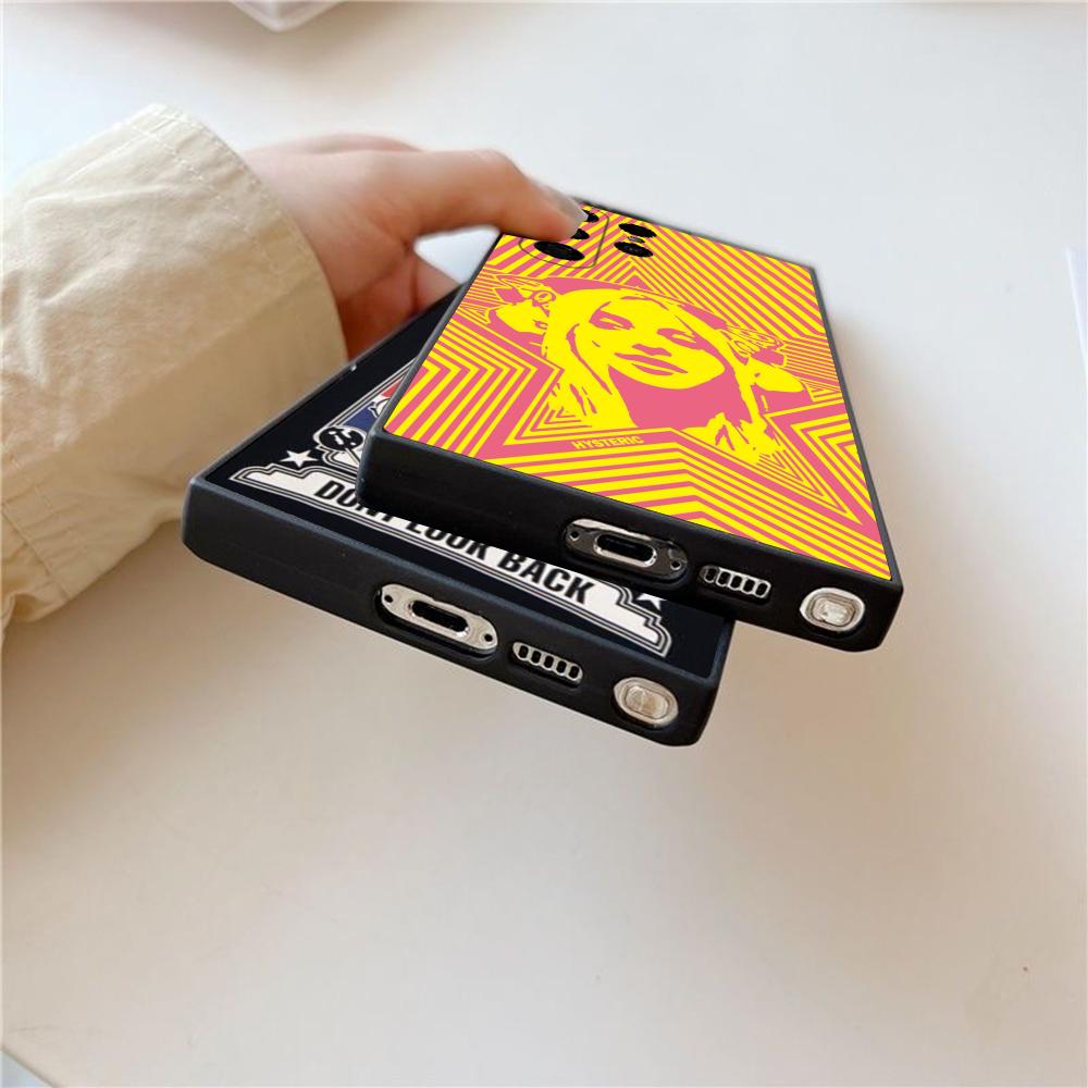 H-Hysteric G-GlamourS Phone Ca - Phone Cases Samsung S23 recension och pris
