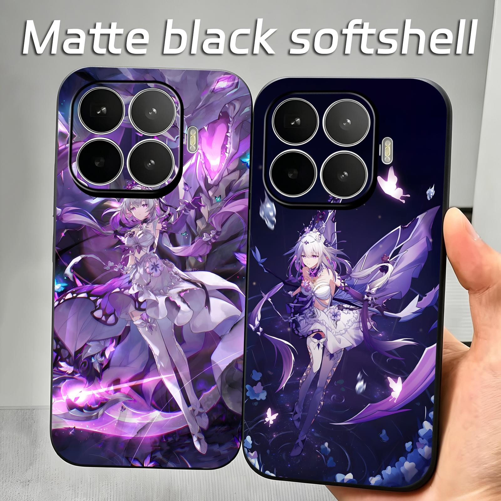 Phone Case For Xiaomi 17 15 14 - Phone Cases Xiaomi 15 recension och pris