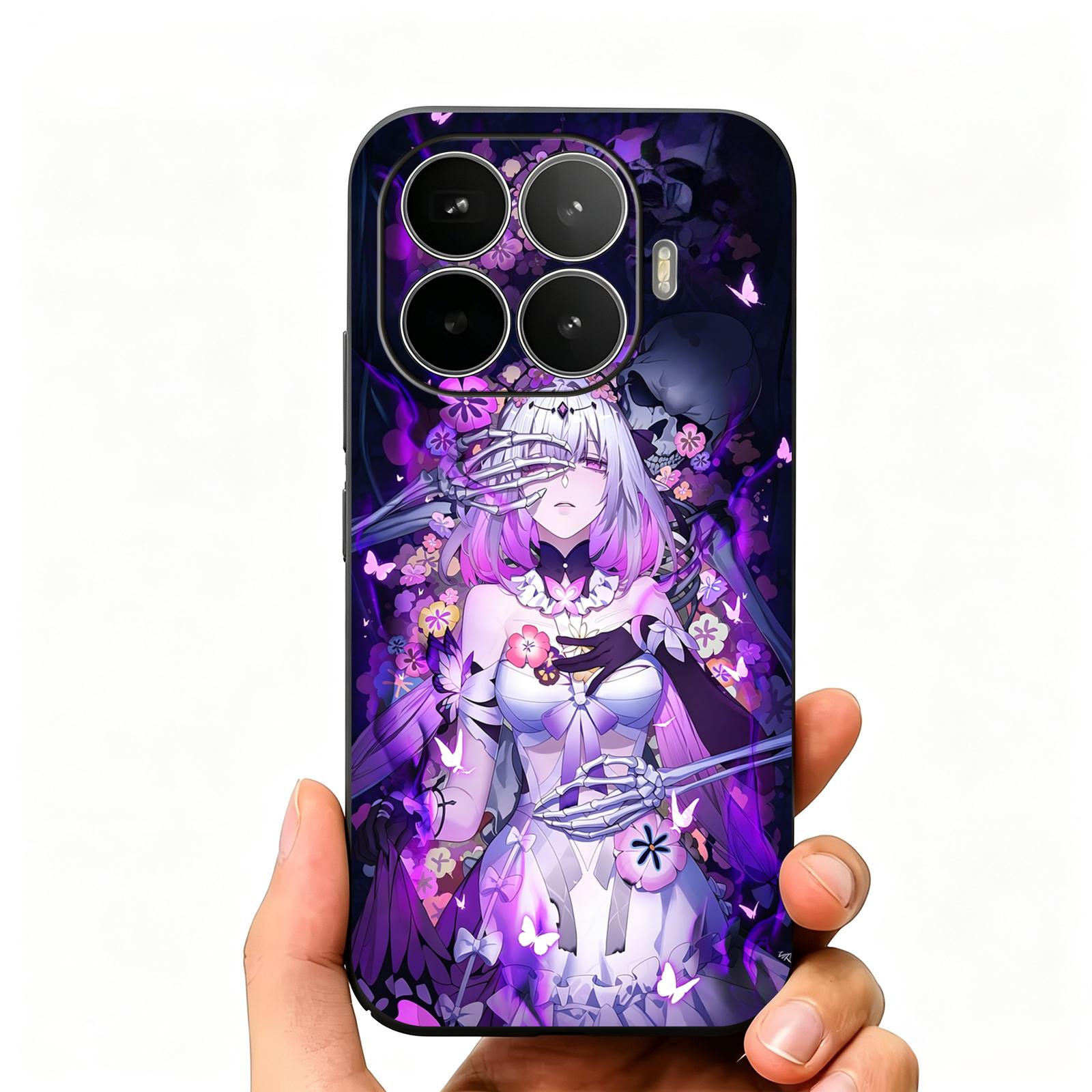 Phone Case For Xiaomi 17 15 14 - Phone Cases Xiaomi 15 recension och pris