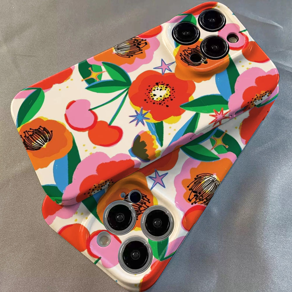 Phone Case For iPhone 17 16 15 - Phone Cases Xr Iphone recension och pris