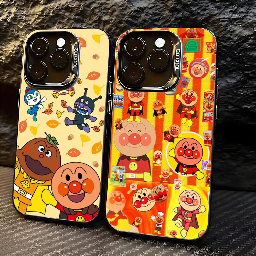 Anime CUTE A-AnpaNmans Phone C - Phone Cases Anime recension och pris
