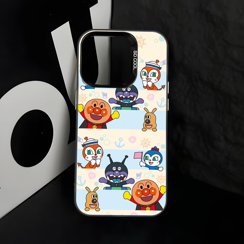 Anime CUTE A-AnpaNmans Phone C - Phone Cases Anime recension och pris