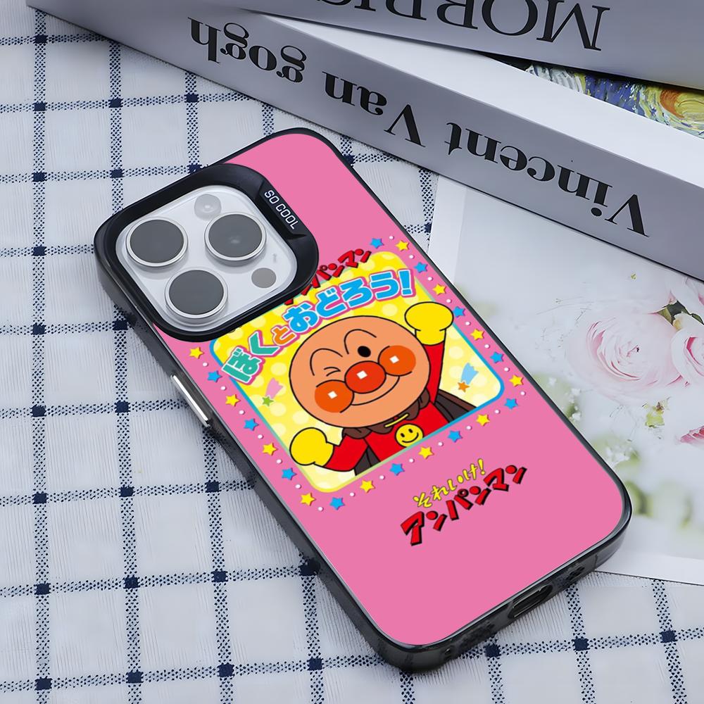 Anime CUTE A-AnpaNmans Phone C - Phone Cases Anime recension och pris