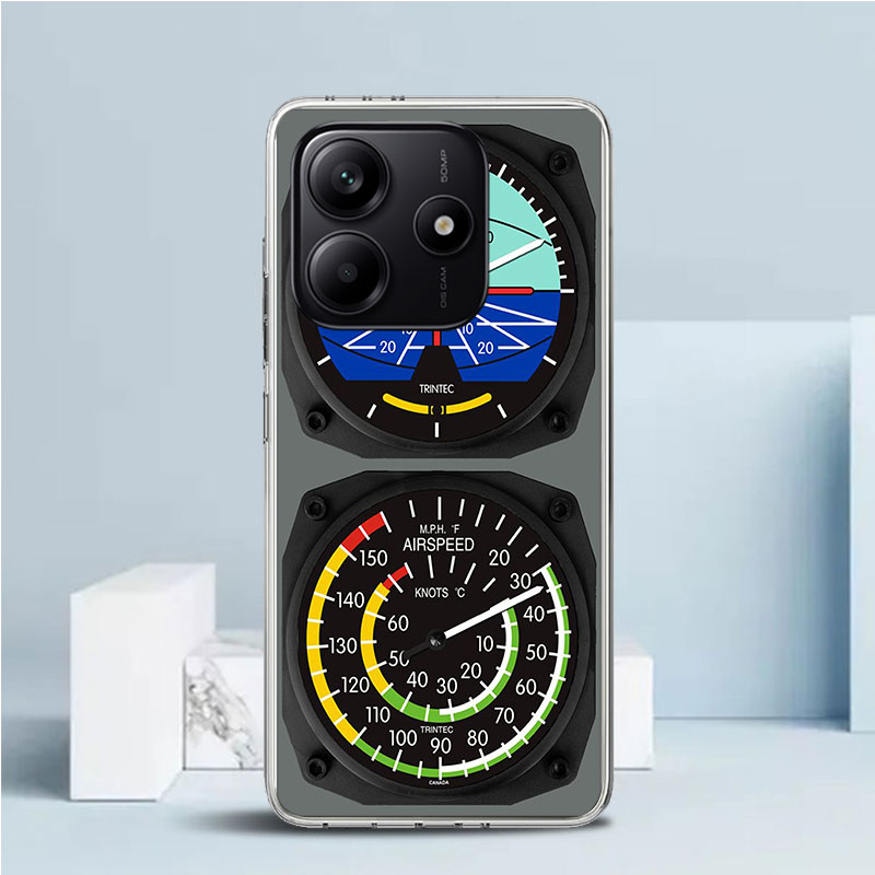 Aviation Aeroplane Helicopter  - Phone Cases Aviation recension och pris