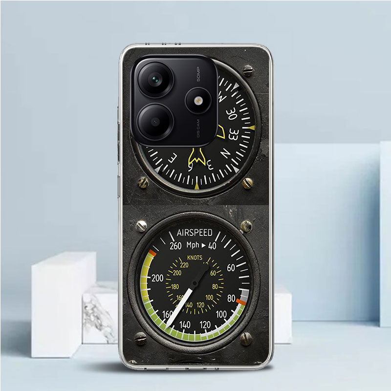 Aviation Aeroplane Helicopter  - Phone Cases Aviation recension och pris