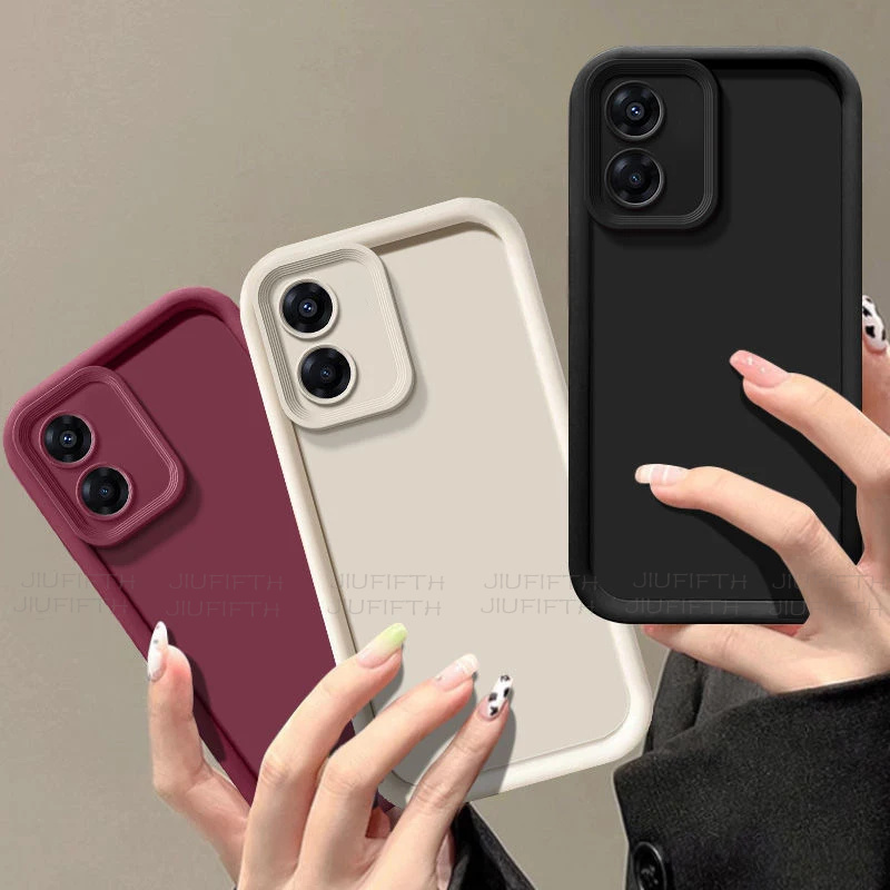 G 24 For Motorola Moto G04 4G  - Phone Cases Moto G recension och pris