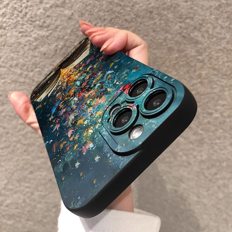 For Xiaomi 13 12 11 Lite 5G 15 - Phone Cases Xiaomi 15 recension och pris