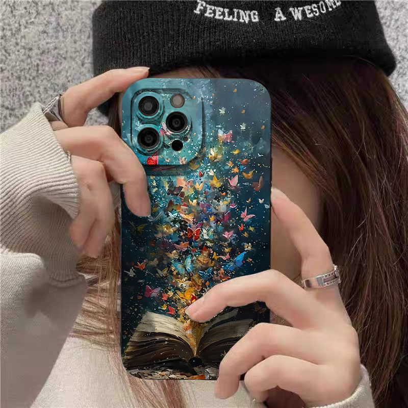 For Xiaomi 13 12 11 Lite 5G 15 - Phone Cases Xiaomi 15 recension och pris