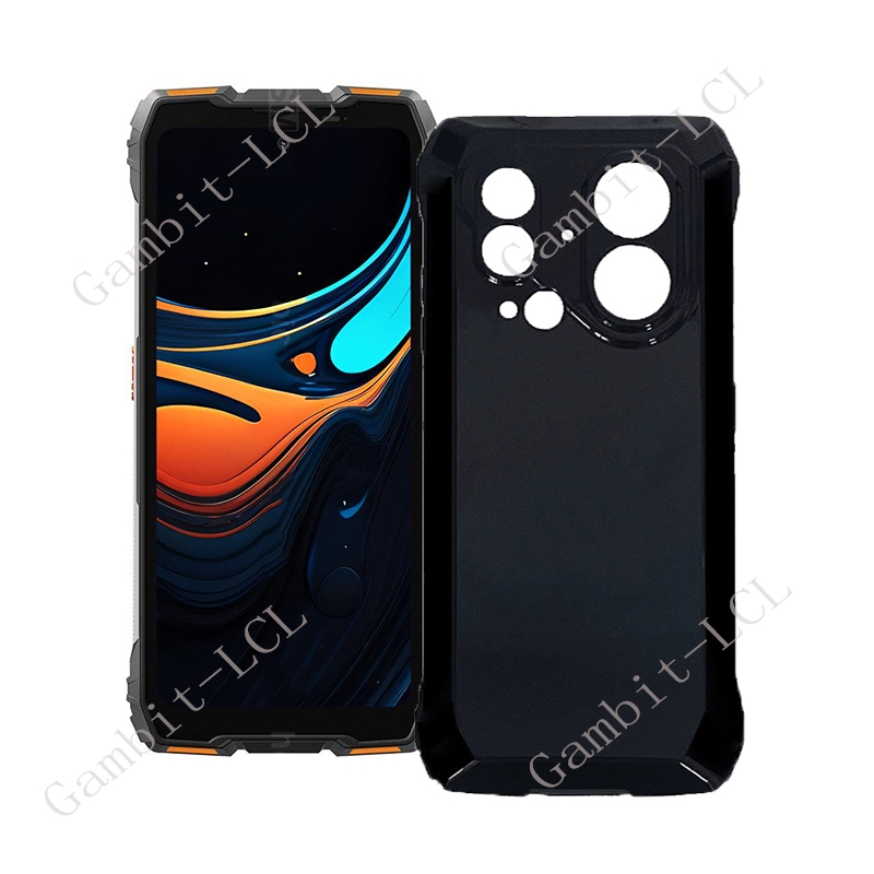 For Blackview Oscal Pilot 6 20 - Phone Cases Aviation recension och pris