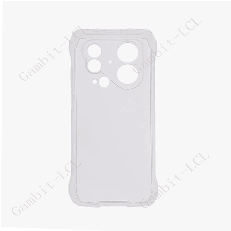 For Blackview Oscal Pilot 6 20 - Phone Cases Aviation recension och pris